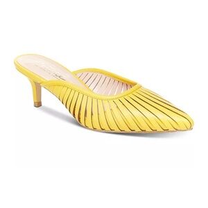 Nanette Lepore
Nanette by Hazel Mules size 7.5